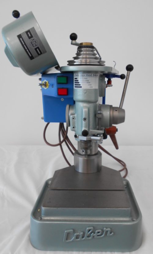 Trapano A Colonnina Da Banco 340W | 3 Velocità Regolabili | Per Legno, Metallo E Plastica - Foto 2